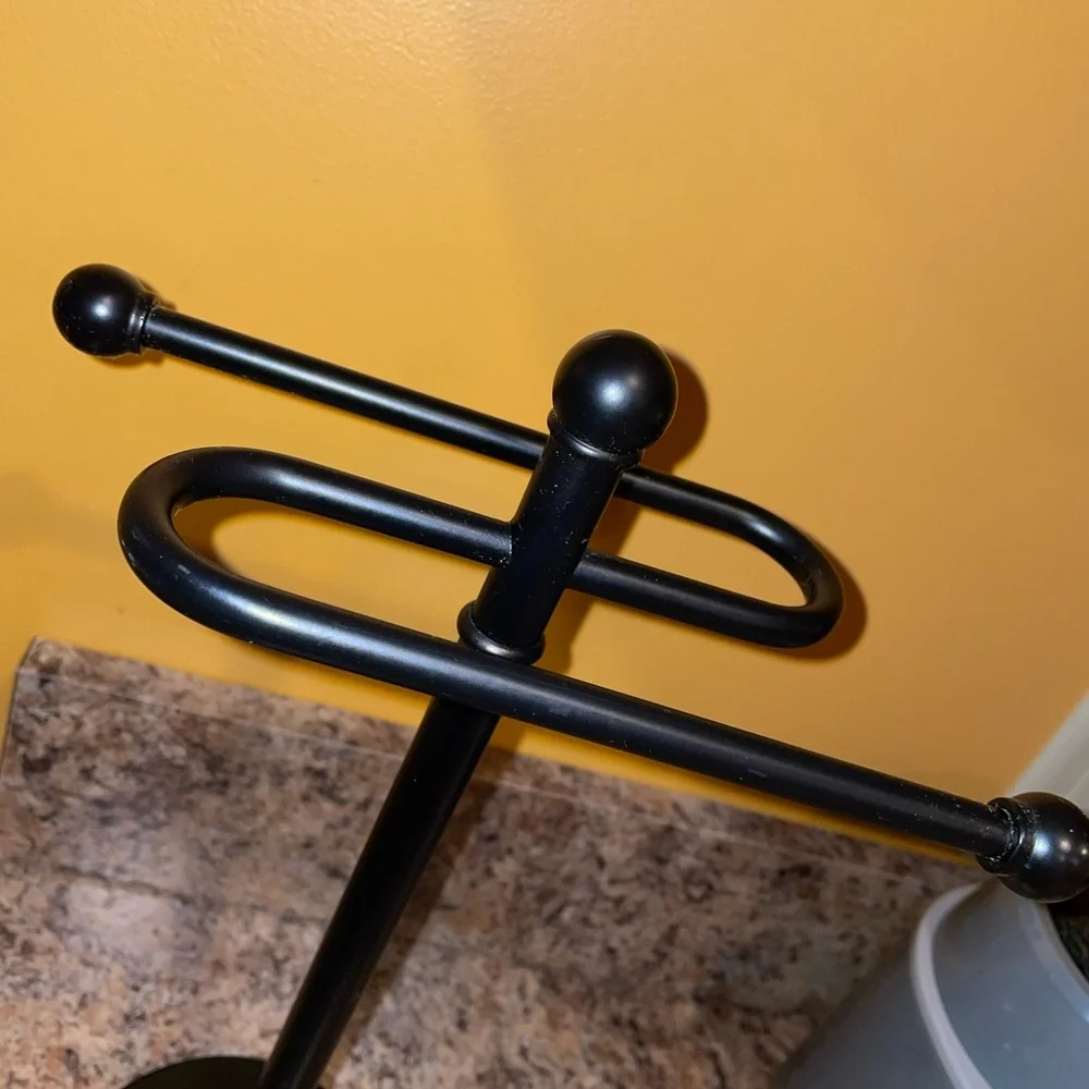 Towel Rack holder - Picture 4 of 4